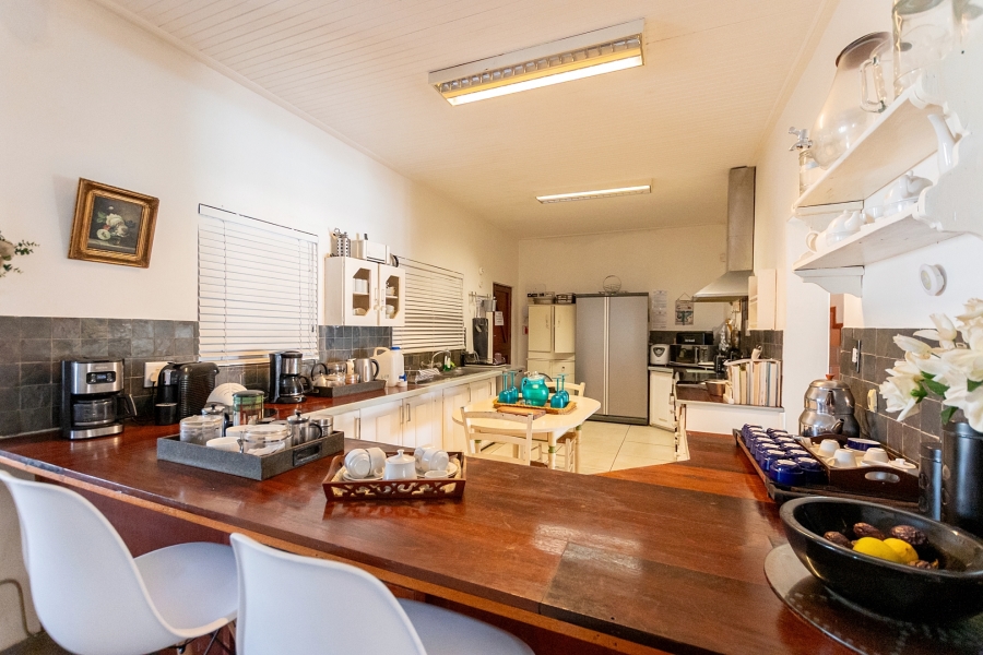 8 Bedroom Property for Sale in Country Club Western Cape